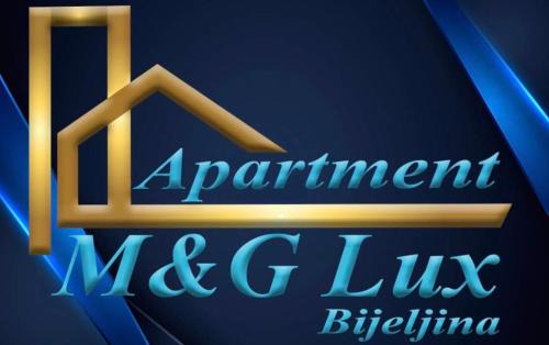 Bijeljina Apartment | MG Lux