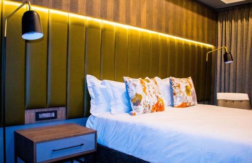 Thohoyandou Hotel | MGB Hotel at 2ten