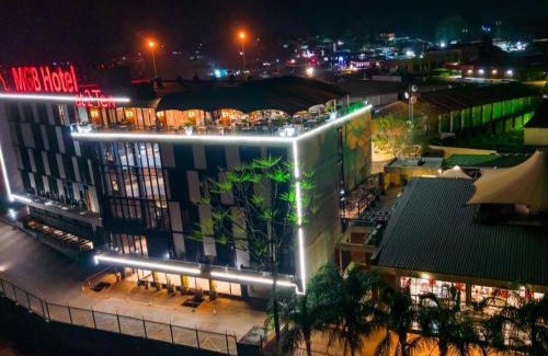 Thohoyandou Hotel | MGB Hotel at 2ten