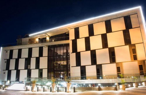 Thohoyandou Hotel | MGB Hotel at 2ten