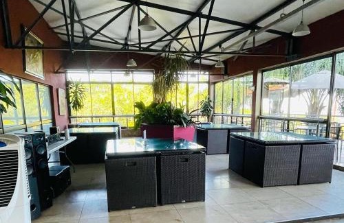 Thohoyandou Hotel | MGB Hotel at 2ten