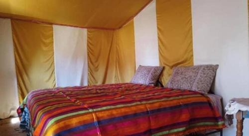 M'Hamid El Ghizlane Hotel | Mhamid Amazing Camp