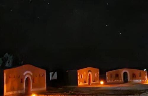 M'Hamid El Ghizlane Hotel | Mhamid Amazing Camp