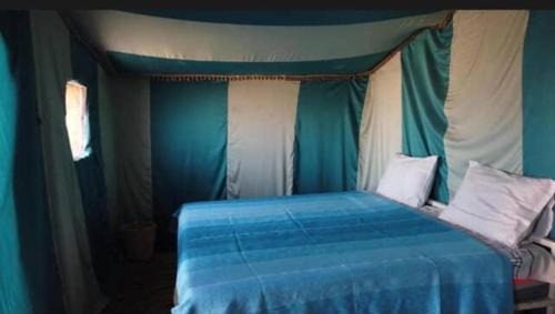 M'Hamid El Ghizlane Hotel | Mhamid Amazing Camp