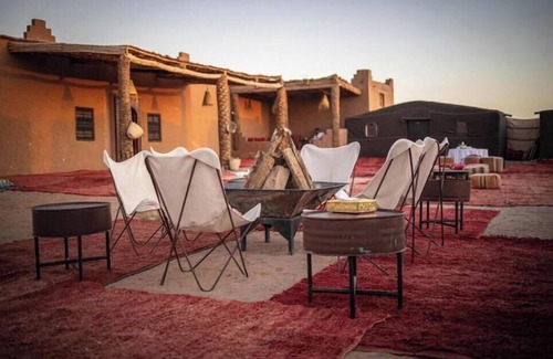 M'Hamid El Ghizlane Apartment | Mhamid Luxury Camp Experience unit 8