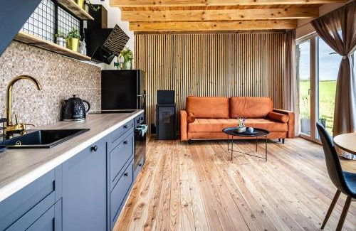 Warmia-Masuria Province House | Między Olchami 2