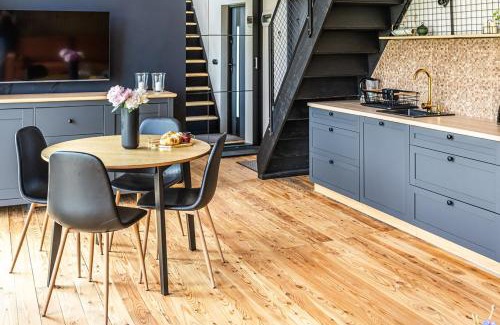 Warmia-Masuria Province House | Między Olchami 2