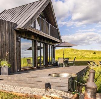 Warmia-Masuria Province House | Między Olchami 2