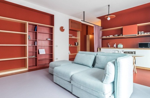 Citta Studi Apartment | Mi-bass31a8 - Bassini 31
