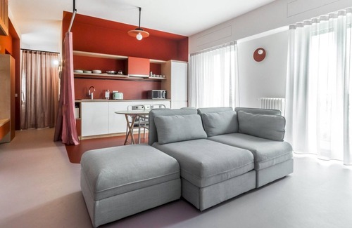 Citta Studi Apartment | Mi-bass31a8 - Bassini 31