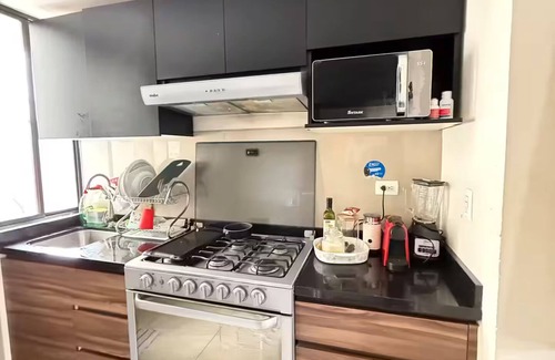 Coronango Apartment | Mi depa es Tu depa