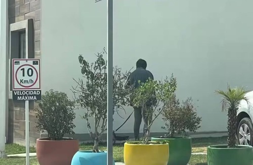 Coronango Apartment | Mi depa es Tu depa