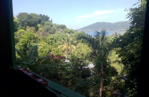 El Remate Apartment | Mi Jardín Hospedaje