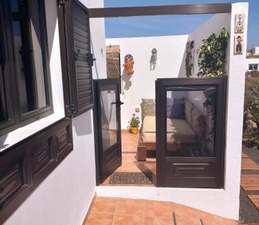 Tias Apartment | Mi Quíquere