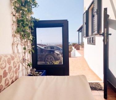 Tias Apartment | Mi Quíquere
