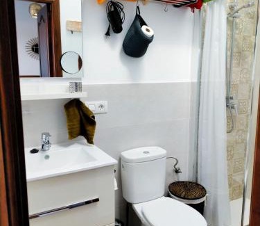 Tias Apartment | Mi Quíquere