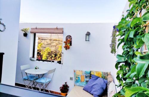 Tias Apartment | Mi Quíquere