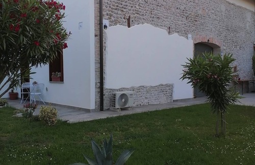 Zompicchia Apartment | Mi-Re-La House in the vicinity of historic Villa Manin - Codroipo