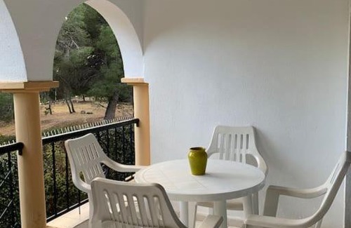 L'Alfas del Pi Apartment | Mi rincón favorito