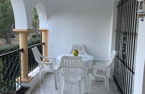 L'Alfas del Pi Apartment | Mi rincón favorito