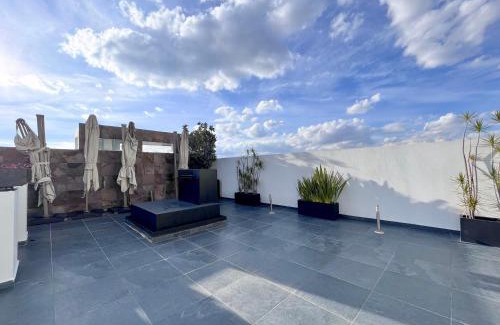 Benito Juarez Apartment | Mi Zona Lodging Nápoles