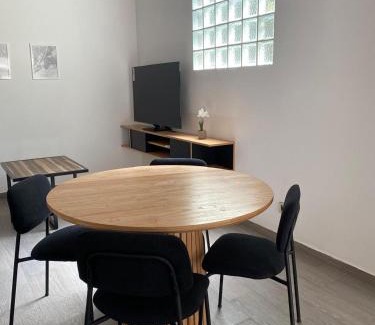 Villa Urquiza Apartment | Mia Casa