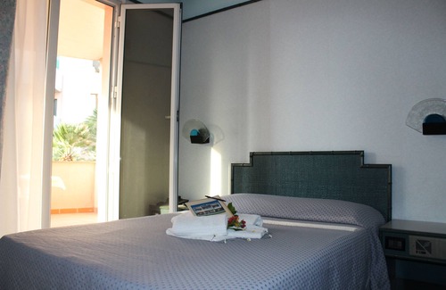 Marcelli Hotel | Mia Hotel Numana