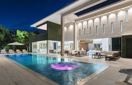 Pinecrest Villa | Miaimi Big House Rental