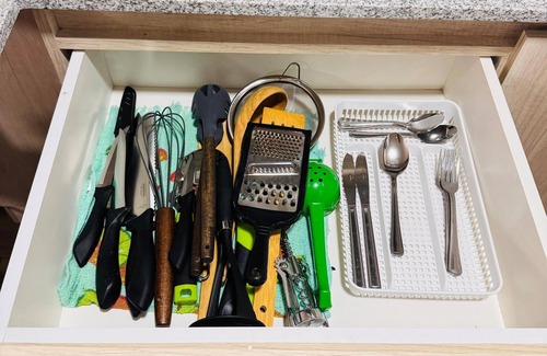 Las Rejas Apartment | Miami Apartment In Santiago