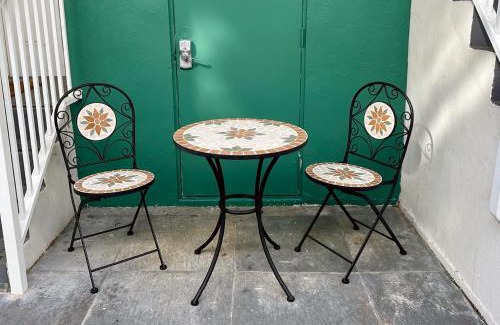 North Beach Apartment | Miami Beach Apartment with Private Patio Family Friendly No Pet Fee