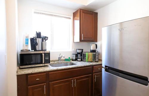 North Beach Apartment | Miami Beach Apartment with Private Patio Family Friendly No Pet Fee
