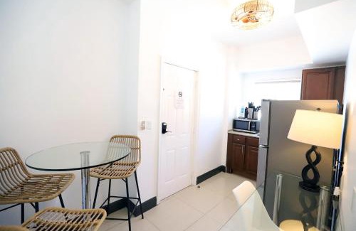 North Beach Apartment | Miami Beach Apartment with Private Patio Family Friendly No Pet Fee