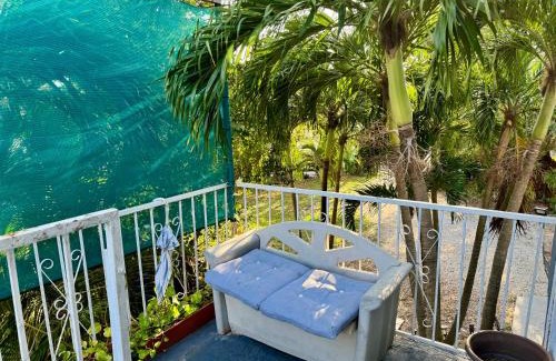 Little Haiti House | Miami Bright townhouse 3 bedroom free Parkig Garden