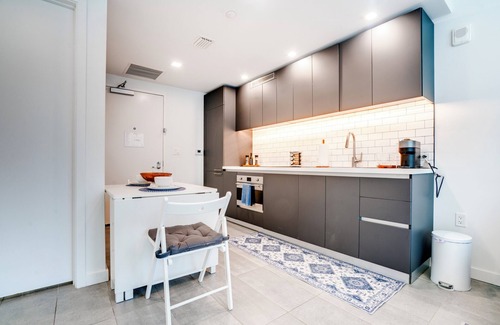 Downtown Miami Hotel | Miami Downtown Vacation Suites