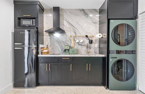 Little Haiti Apartment | Miami Stay With Pool Luxury