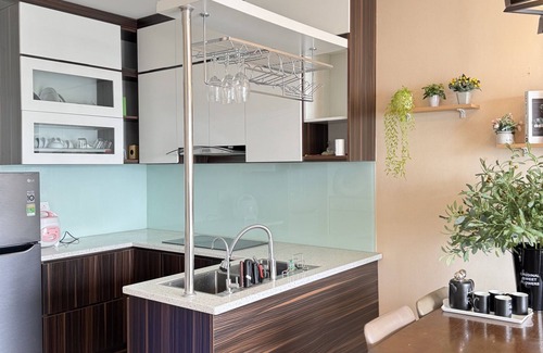Hon Gai Apartment | Mian Homestay