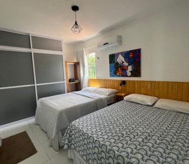 Tibau do Sul Apartment | Miau de Pipa