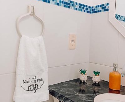 Tibau do Sul Apartment | Miau de Pipa