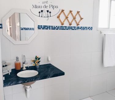 Tibau do Sul Apartment | Miau de Pipa