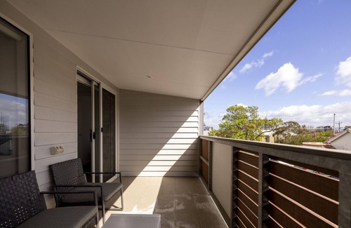 Geelong Villa | Mibnb Avoca Place Geelong