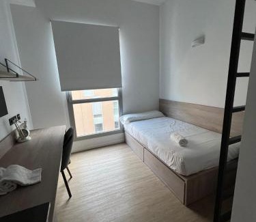 Barcelona Other | Micampus Barcelona Student Residence
