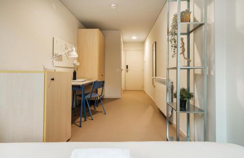 Covilha Other | micampus Covilhã