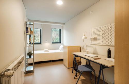 Covilha Other | micampus Covilhã