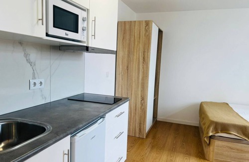 Se Nova Apartment | MiCasa Studios