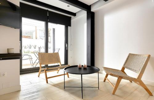 Malia Apartment | MichELe Luxury apartments by Smaris Collection