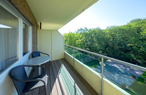 Norderney Hotel | Michels Hotel Hanseatic