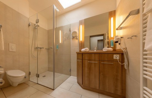 Norderney Hotel | Michels Hotel Hanseatic