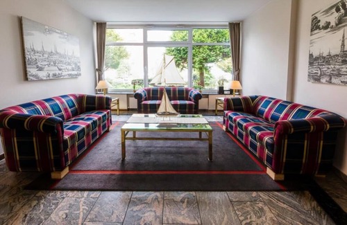 Norderney Hotel | Michels Hotel Hanseatic