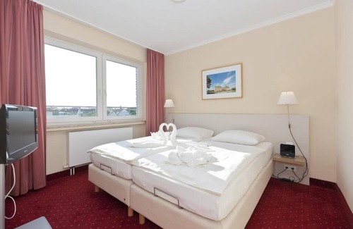 Norderney Hotel | Michels Hotel Hanseatic