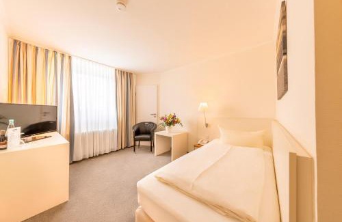 Norderney Hotel | Michels Strandhotel Germania